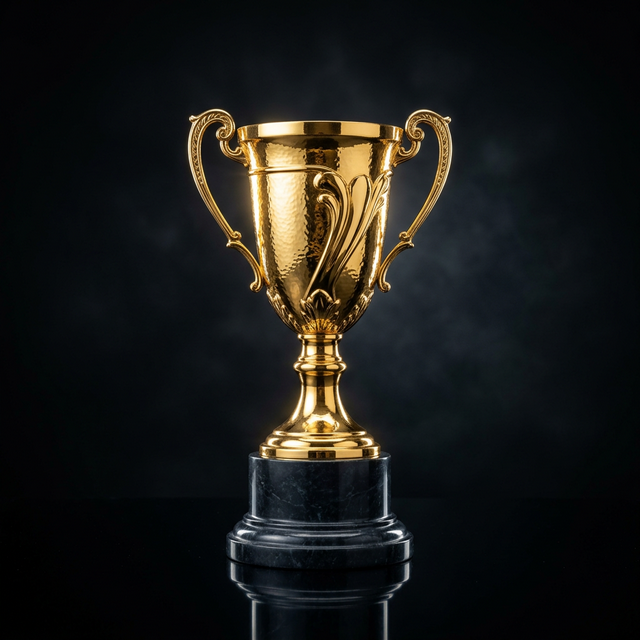 Trophies